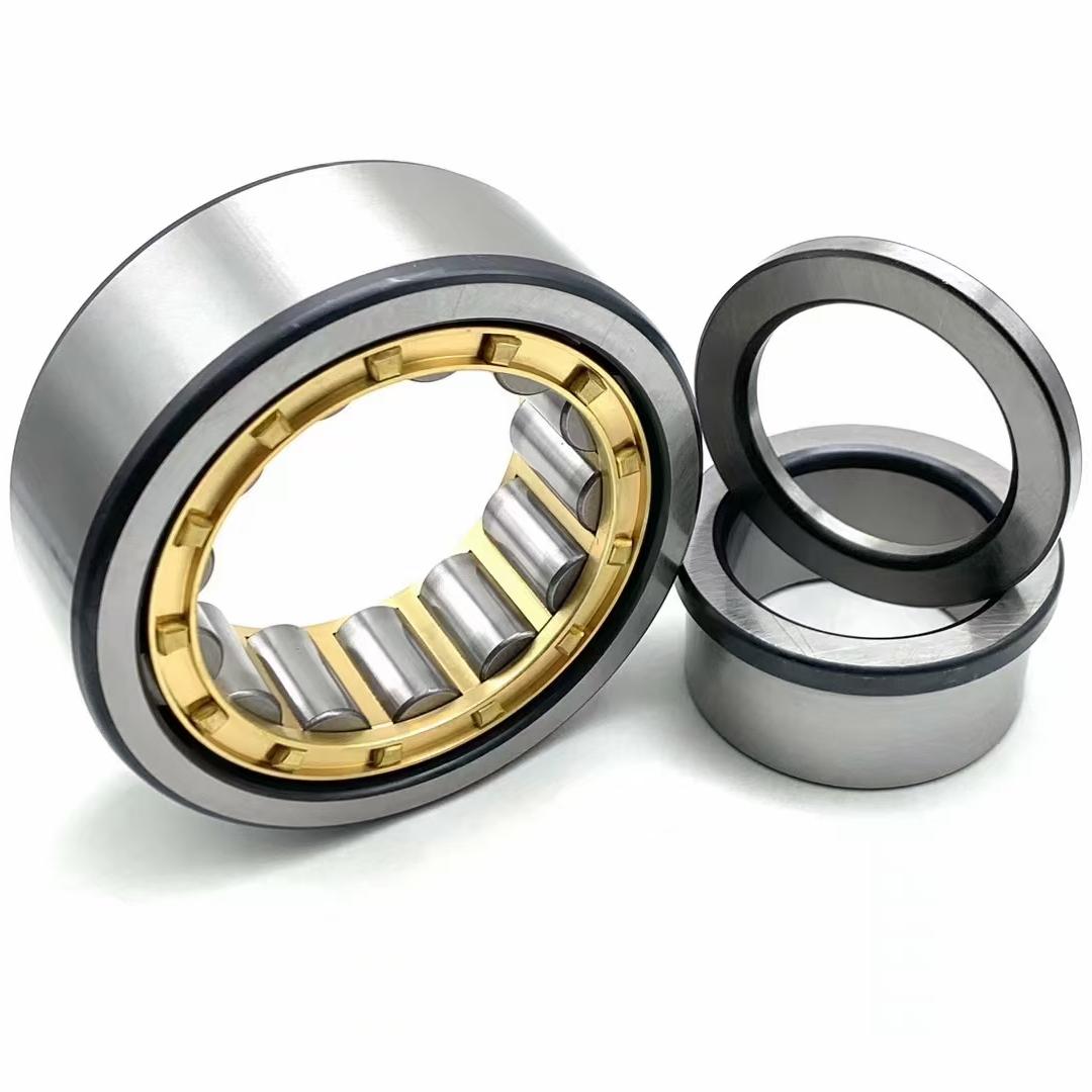 Cylindrical Roller Bearings
