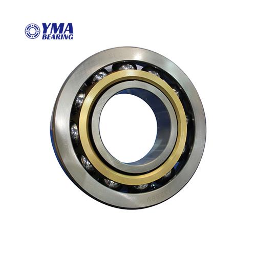 Angular Contact Ball Bearing
